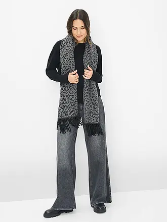 BRAX | Pullover LIZ | schwarz